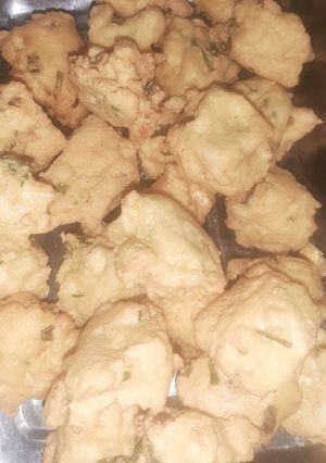 Foto resep Bergedel Tahu