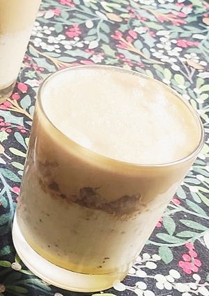Une photo de Crème de citron