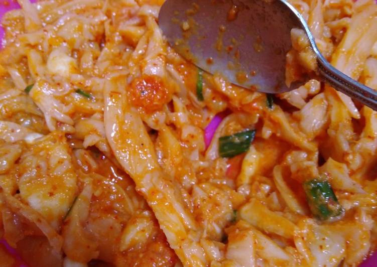 Langkah Mudah untuk Menyajikan Pepes Jamur Tiram Anti Gagal