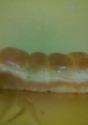 Foto resep Killer soft bread 1x proffing