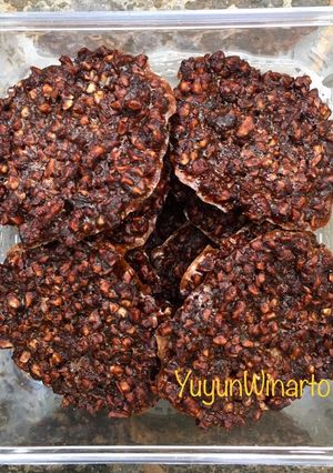 Foto resep Keto choco peanut krezzz