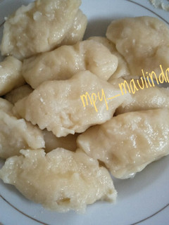Foto resep Pempek Dos Lembut