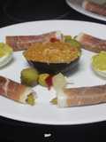Cena de Noche Buena 2023