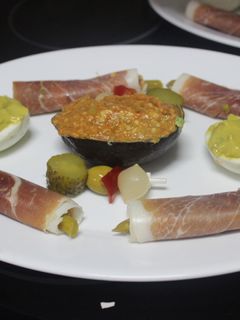 Una foto de Cena de Noche Buena 2023