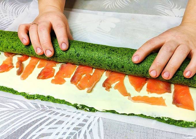 Одна из лучших! Красивая ЗАКУСКА на любой праздник, улетает на УРА! - покроковий рецепт з фото. Автор рецепта Ольга Лунгу . - Cookpad