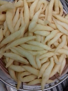 Foto resep Telor gabus keju (PR_AdaKejunya)