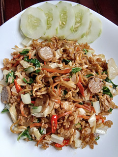 Foto resep Magelangan Sederhana