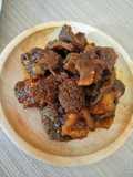 Gongso Iso Babat