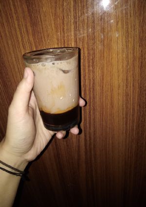 Foto resep Aren Mochacino