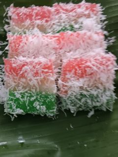 Foto resep Ongol - Ongol Singkong
