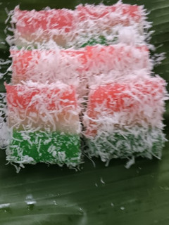 Foto resep Ongol - Ongol Singkong