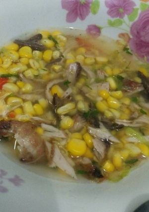 Foto resep Binte