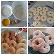 Original glazed donuts (krispy kreme recipe copycat)