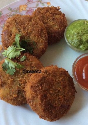 A picture of Sprouts tikki.