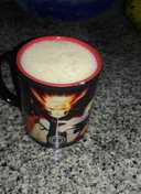 Crème cappuccino à la multidelice de Juju - Cookpad