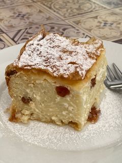Vargabéles recept fotója