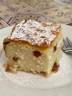 Vargabéles recept fotója