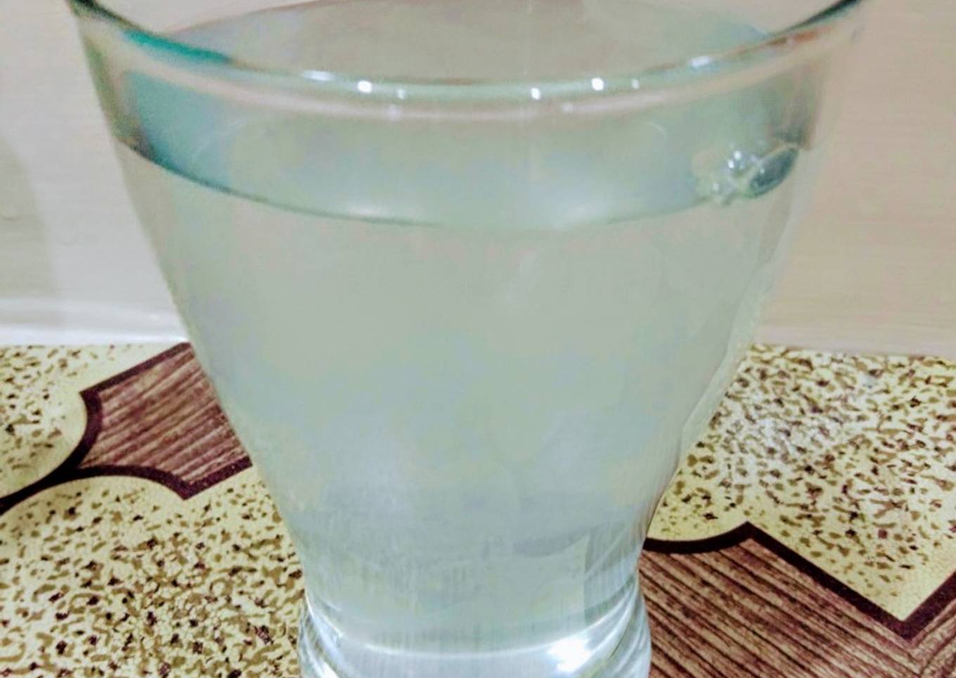 Namkeen Shikanjbeen