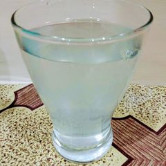 A picture of Namkeen Shikanjbeen.