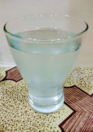 A picture of Namkeen Shikanjbeen.