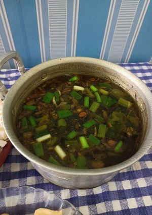 Foto resep Rawon