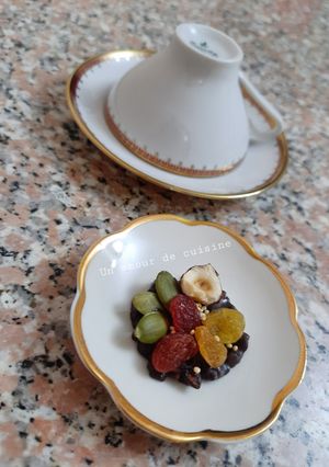 Une photo de Mendiants ☕