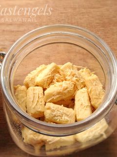 Foto resep Kastengels(anti gagal & no ribet)