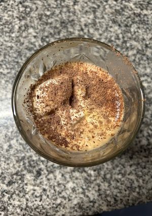 Una foto de Affogato 🇮🇹 Cafecito con helado