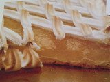 🍋 Lemon Pie 🍋