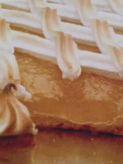Una foto de 🍋 Lemon Pie 🍋