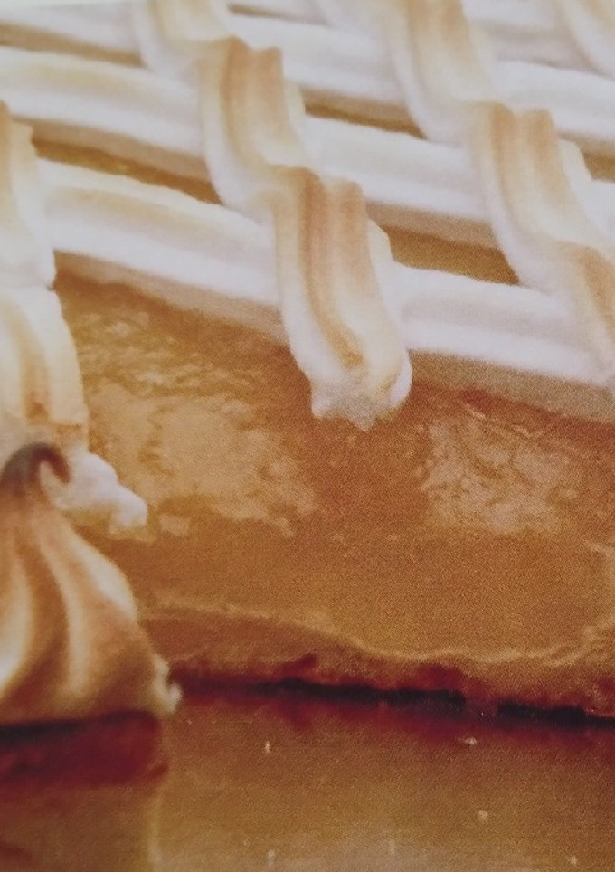 Una foto de 🍋 Lemon Pie 🍋