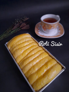 Foto resep Roti Sisir (metode autolysis)