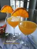 277 🍊 Cocktail Mimosa 🍊