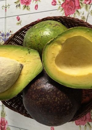 Foto resep Cara Memeram Alpukat