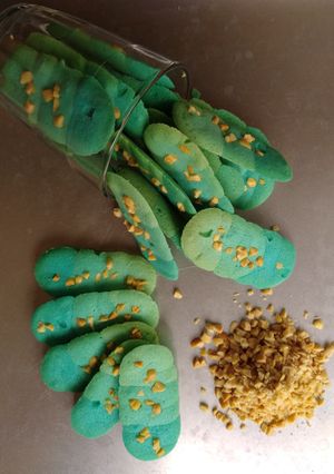 Foto resep Lidah Kucing