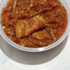 Sambel jengkol রেসিপির প্রধান ছবি