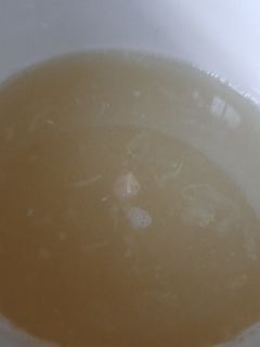 স্যুইট লাইম জ্যুস(Sweet lime juice recipe in Bengali) রেসিপির প্রধান ছবি