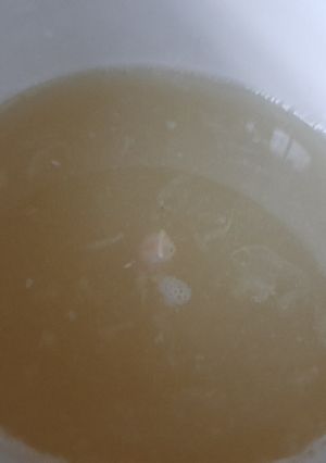 স্যুইট লাইম জ্যুস(Sweet lime juice recipe in Bengali) রেসিপির প্রধান ছবি