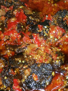Foto resep Dendeng Batokok