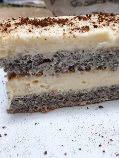 Una foto de Tarta Toscana