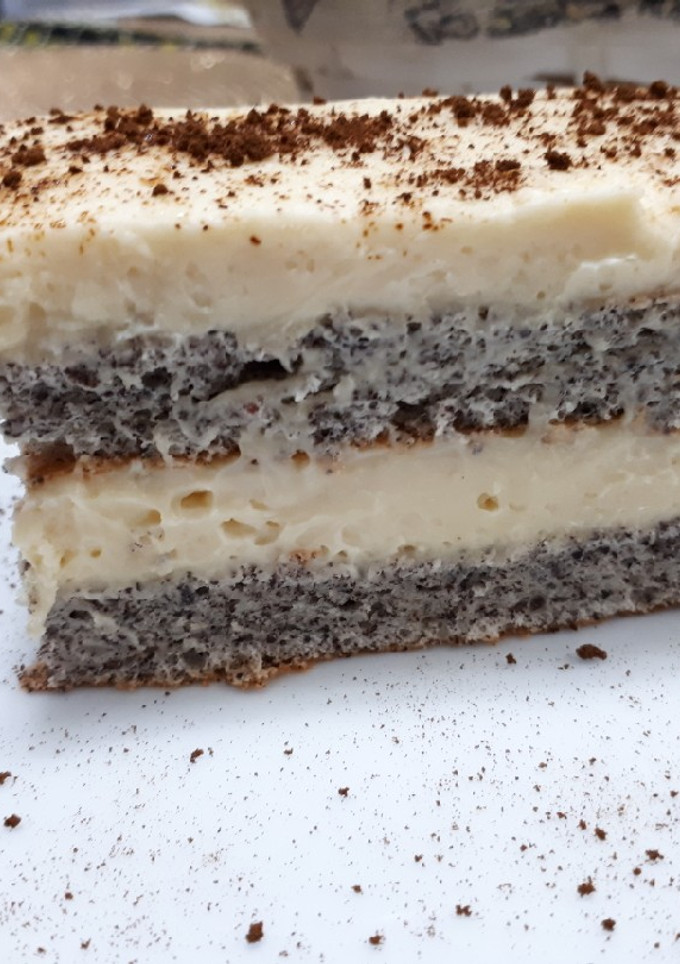 Una foto de Tarta Toscana