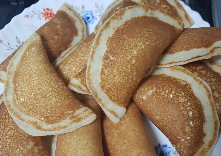 قطايف 😋