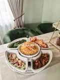 Bakmie / Mie Ayam Endul