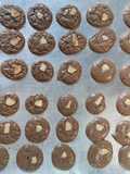 Broker (Brownies Kering)
