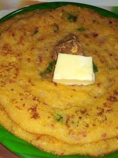 தலைப்பு : மரவள்ளிக்கிழங்கு அடை / maravallikilangu adai recipe in tamil செய்முறை முக்கிய புகைப்படம்