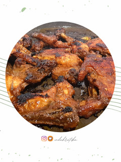 Foto resep Ayam Bakar
