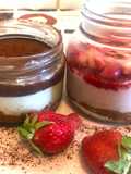 ทิรามิสุ vegan (Tiramisu)​