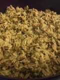 Mujadara Rice