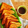 Aloo Sandwich