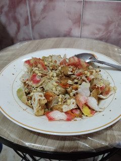 Foto resep Tahu Kupat Banyumas